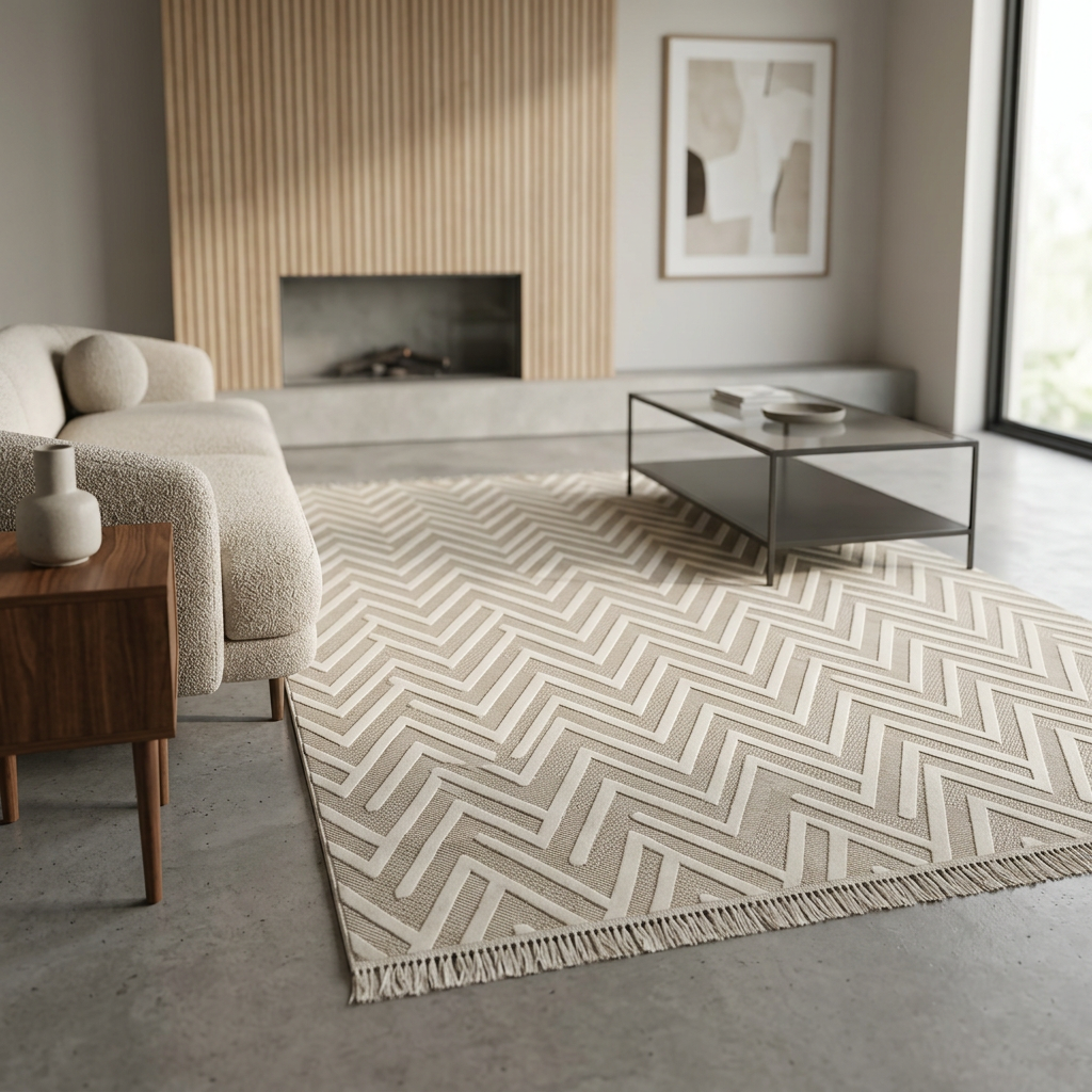tapis 2/260  alloucha / k29