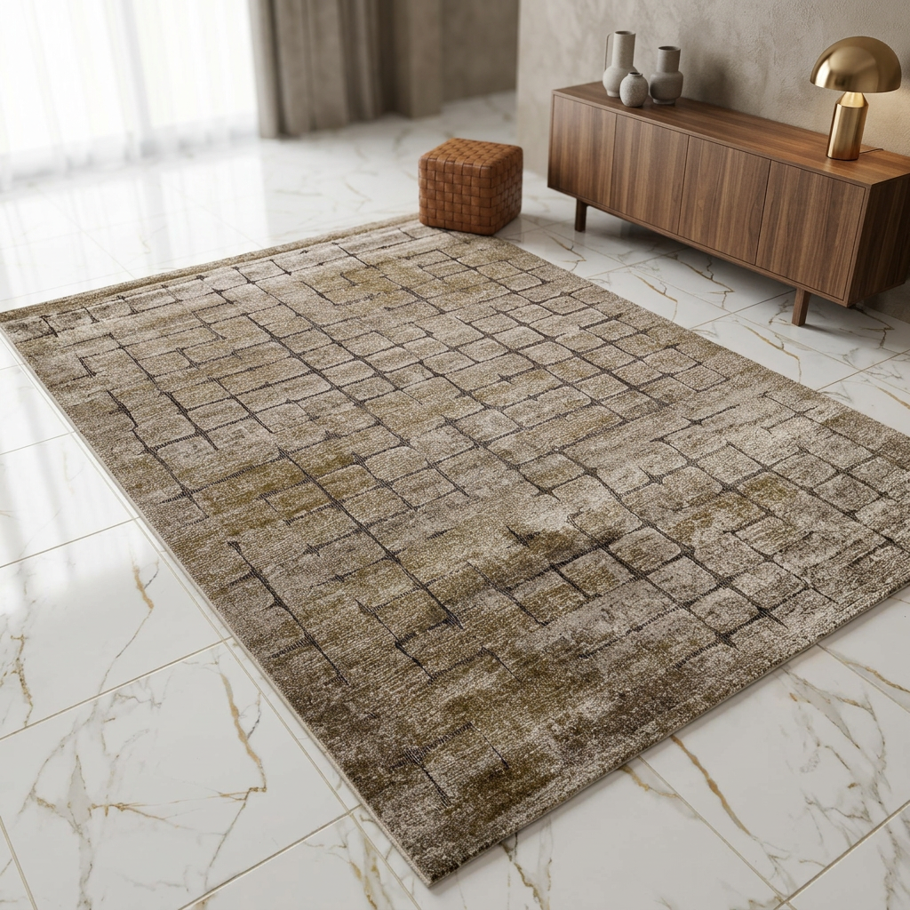 tapis 2/260  alloucha /k32