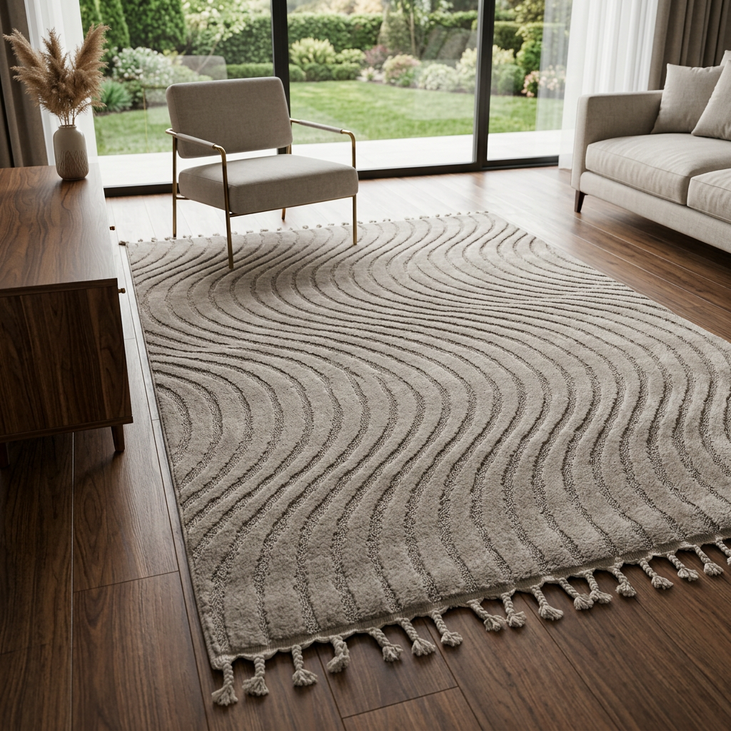 tapis 2/260  alloucha /k34