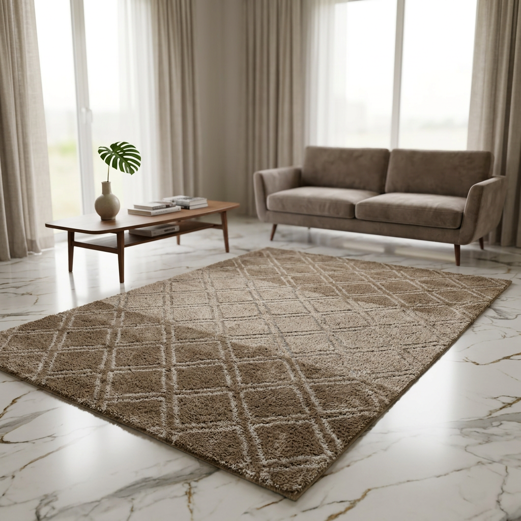 tapis 2/260  alloucha / k35