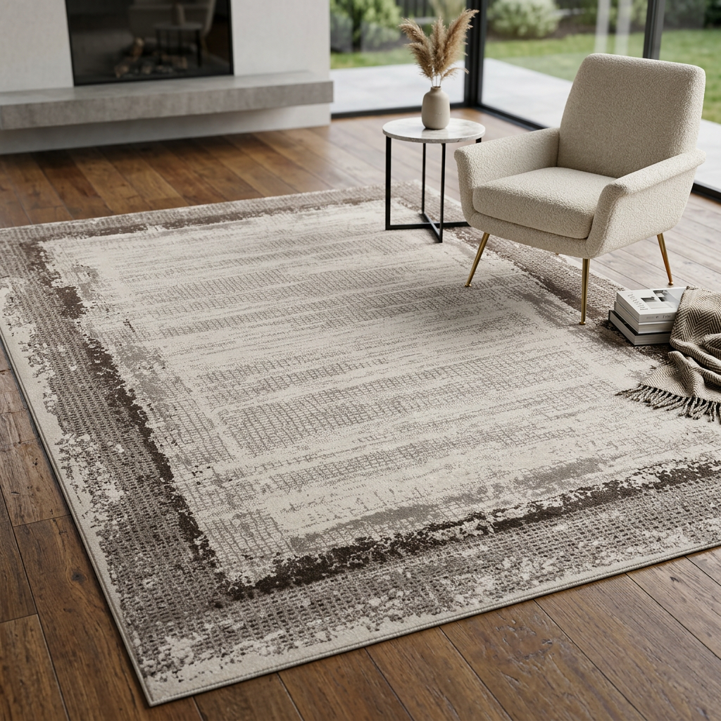 tapis 2/260  alloucha / k36