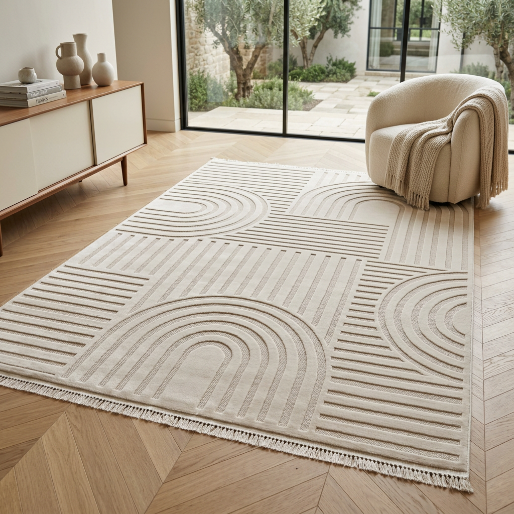 tapis 2/260  alloucha / k38