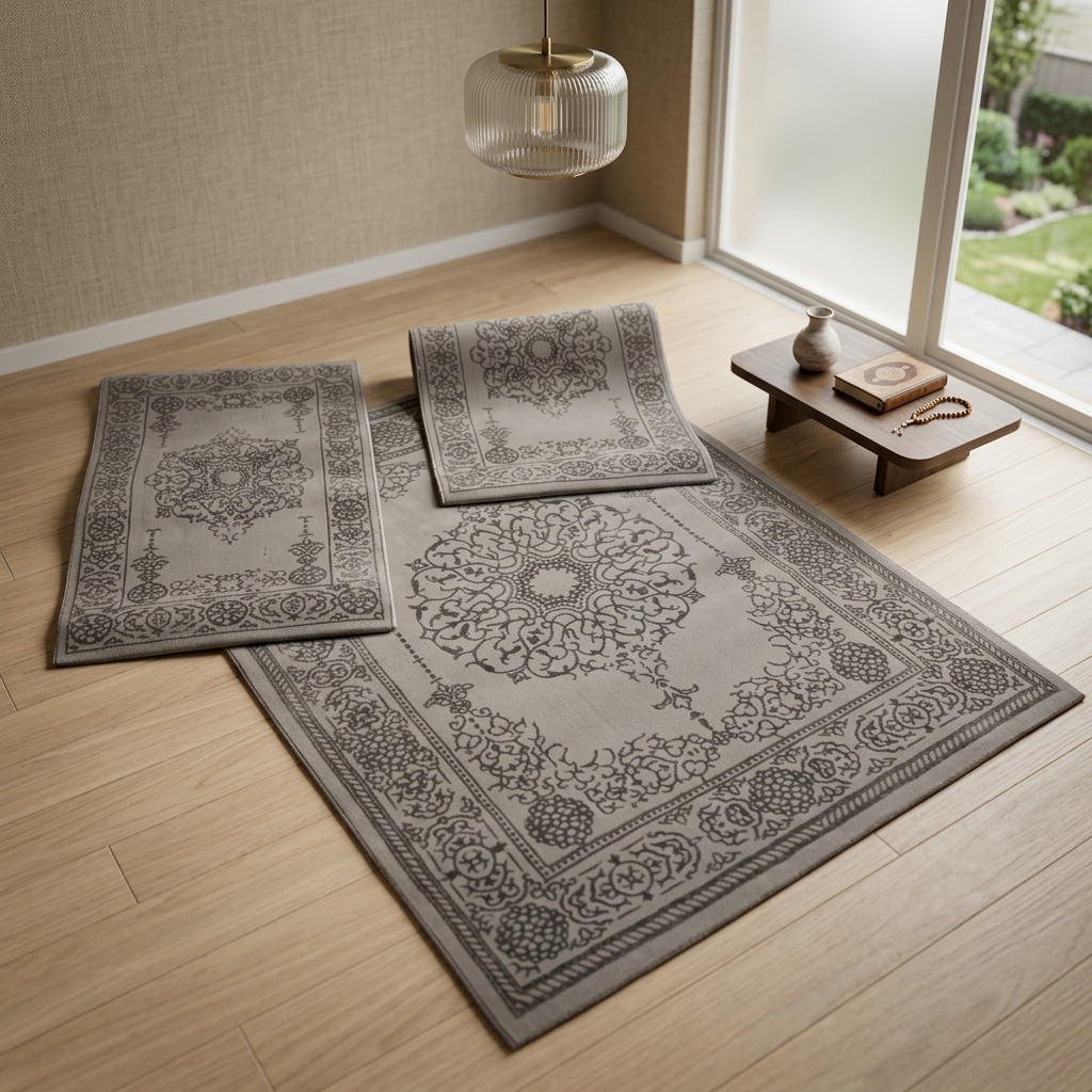 tapis alloucha chambre a couché / f21 tapis grand 160*110+110*60