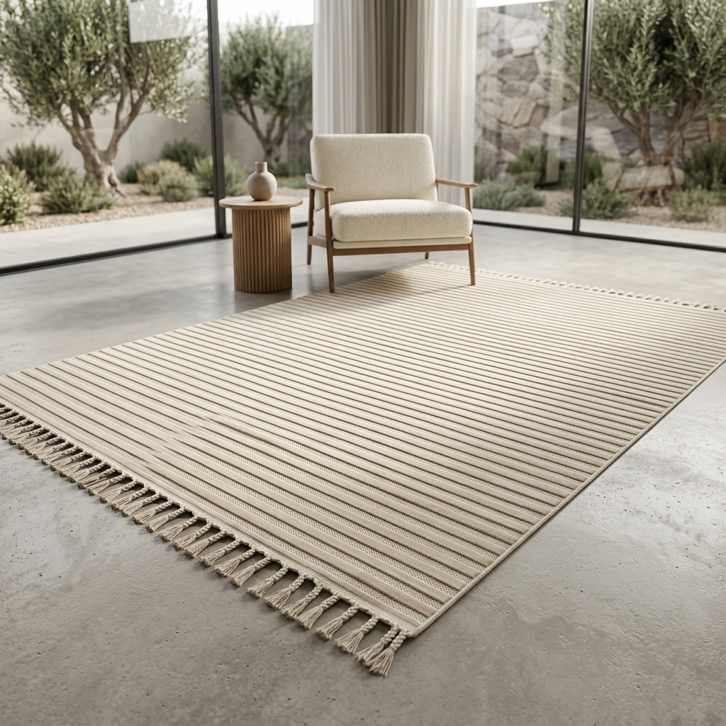 tapis 2/260  alloucha / k50
