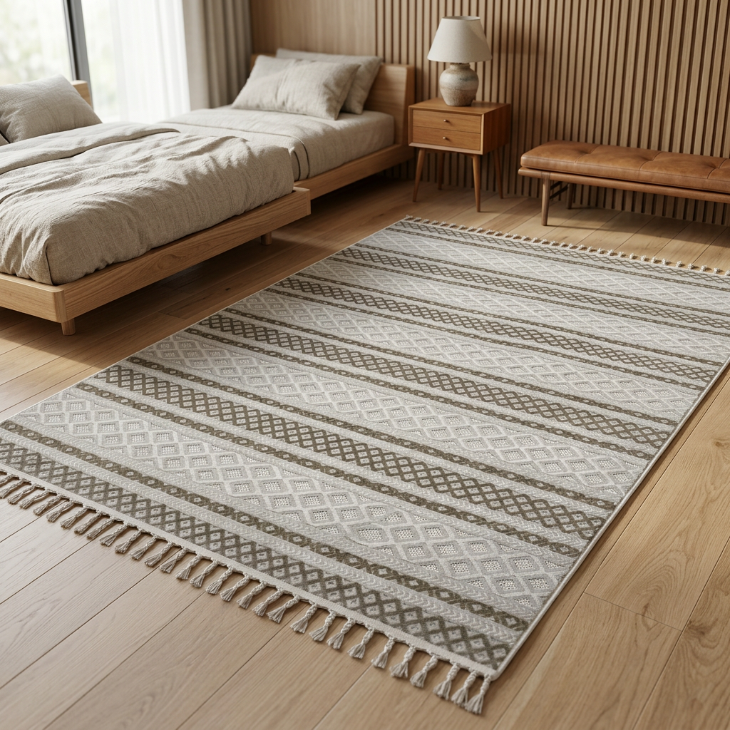 tapis 2/260  alloucha / k48