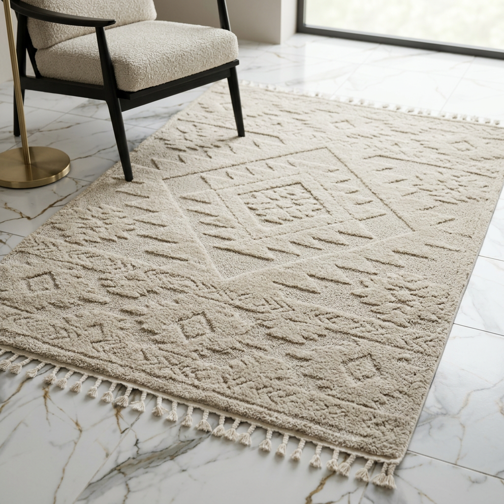 tapis 2/260  alloucha / k49