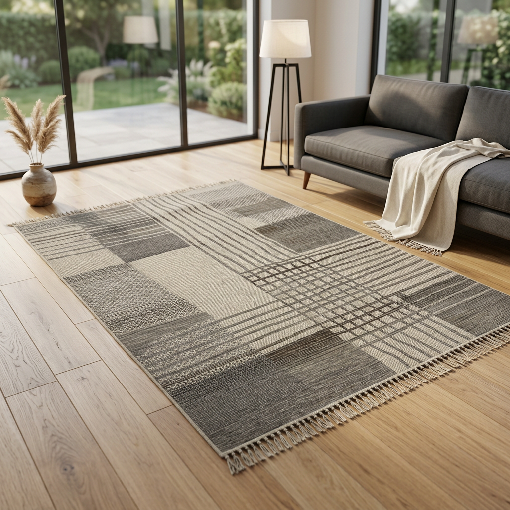 tapis 2/260  alloucha / k55