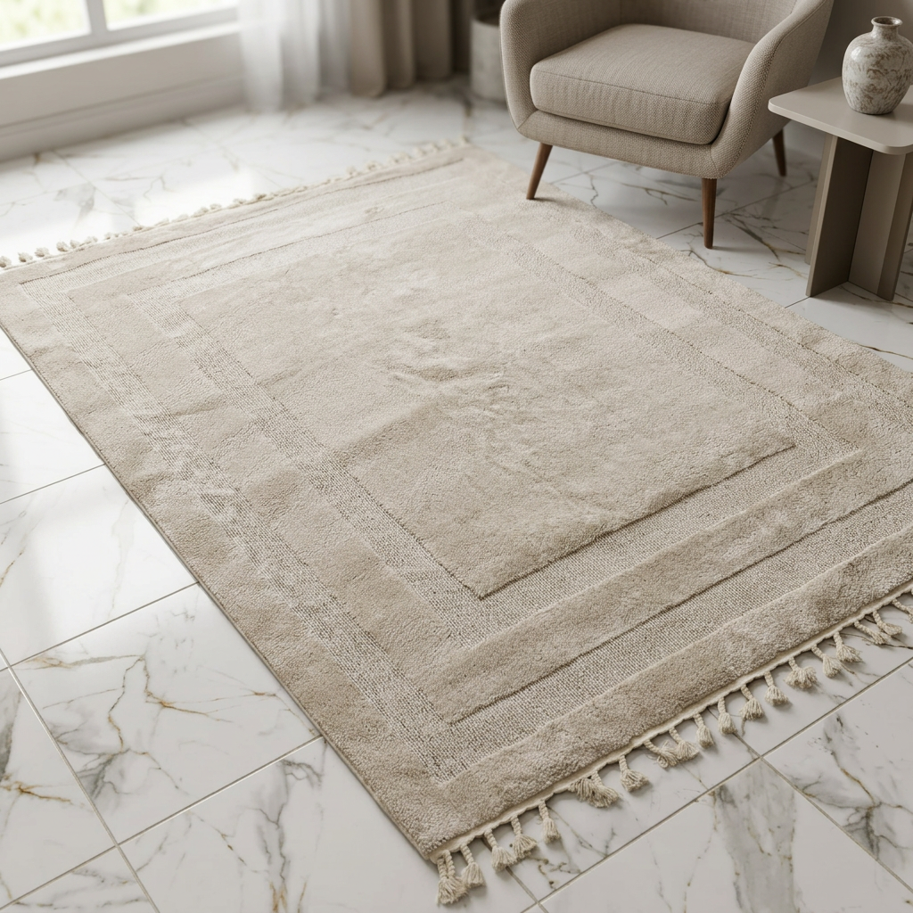 tapis 2/260  alloucha / k53