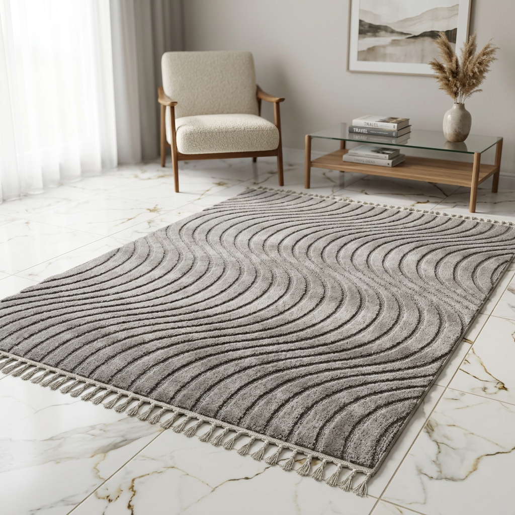 tapis 2/260  alloucha / k61