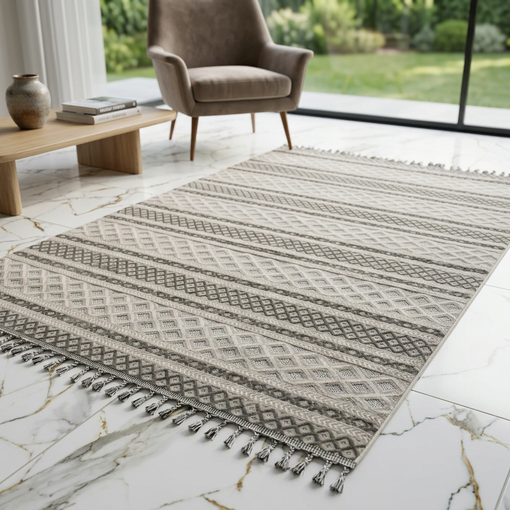 tapis 2/260  alloucha / k62