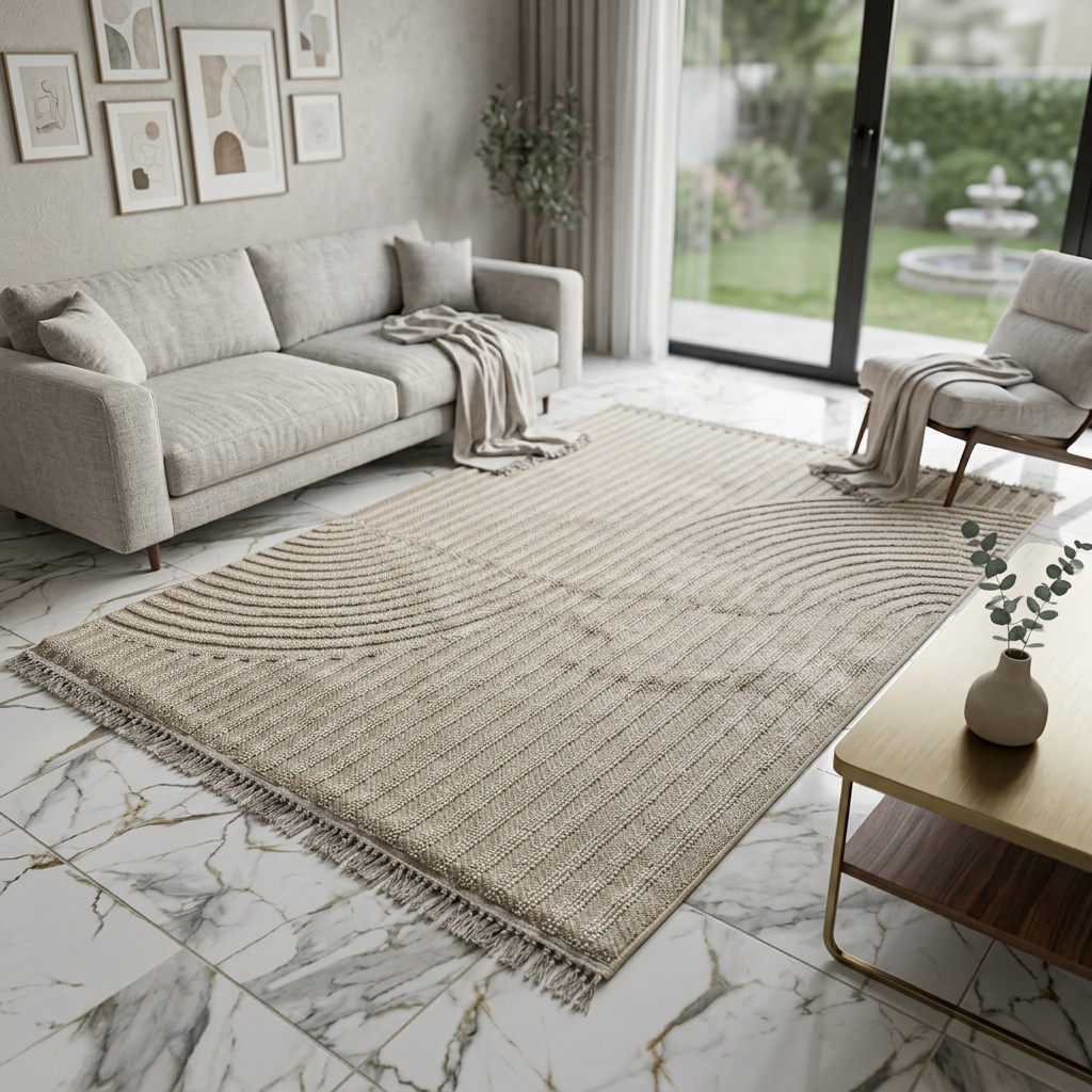 tapis 2/260  alloucha / k64