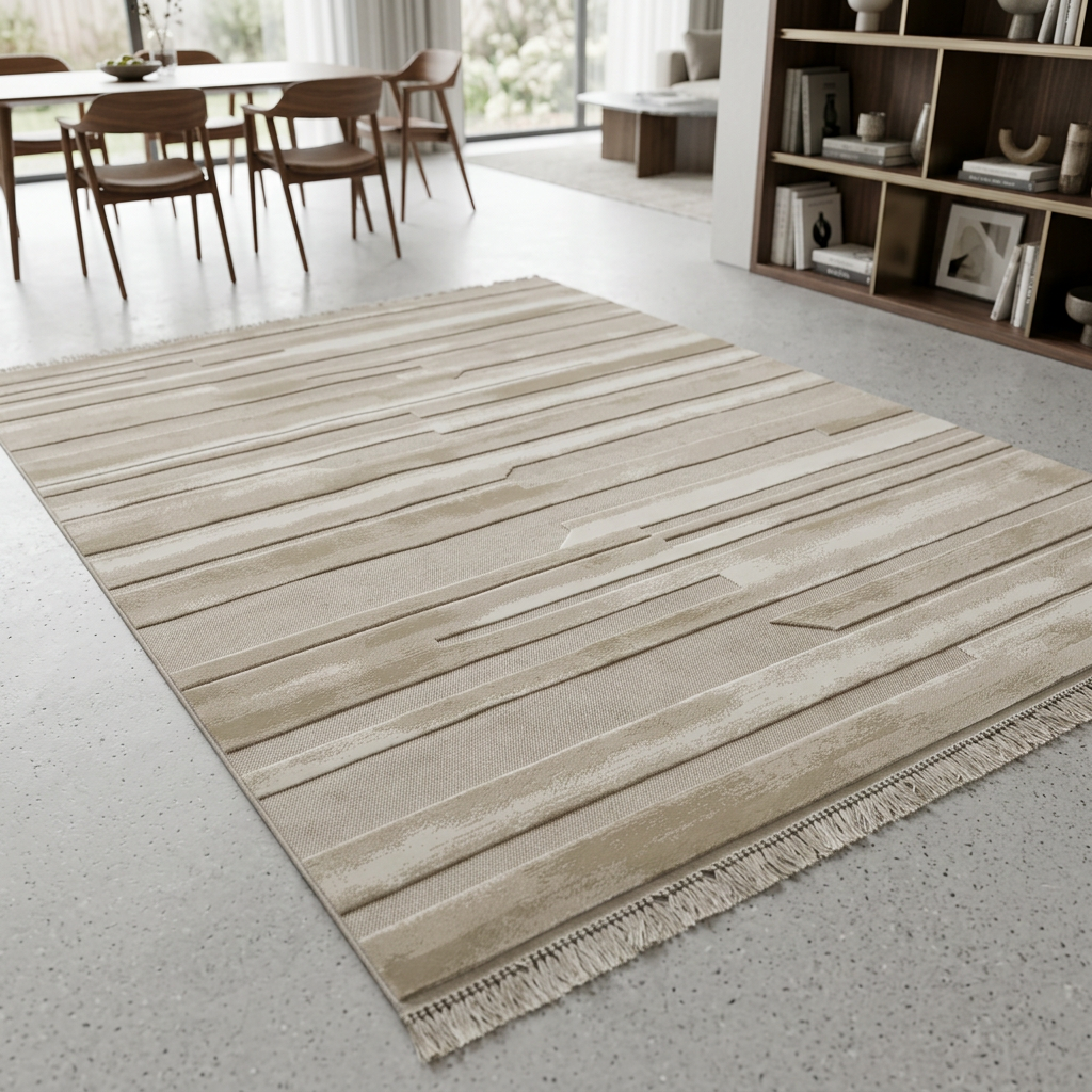 tapis 2/260  alloucha / k69