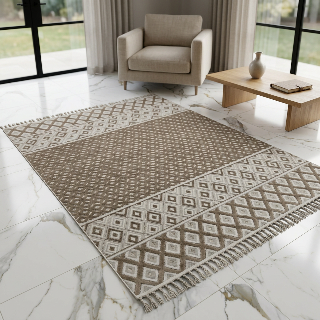 tapis 2/260  alloucha / k71