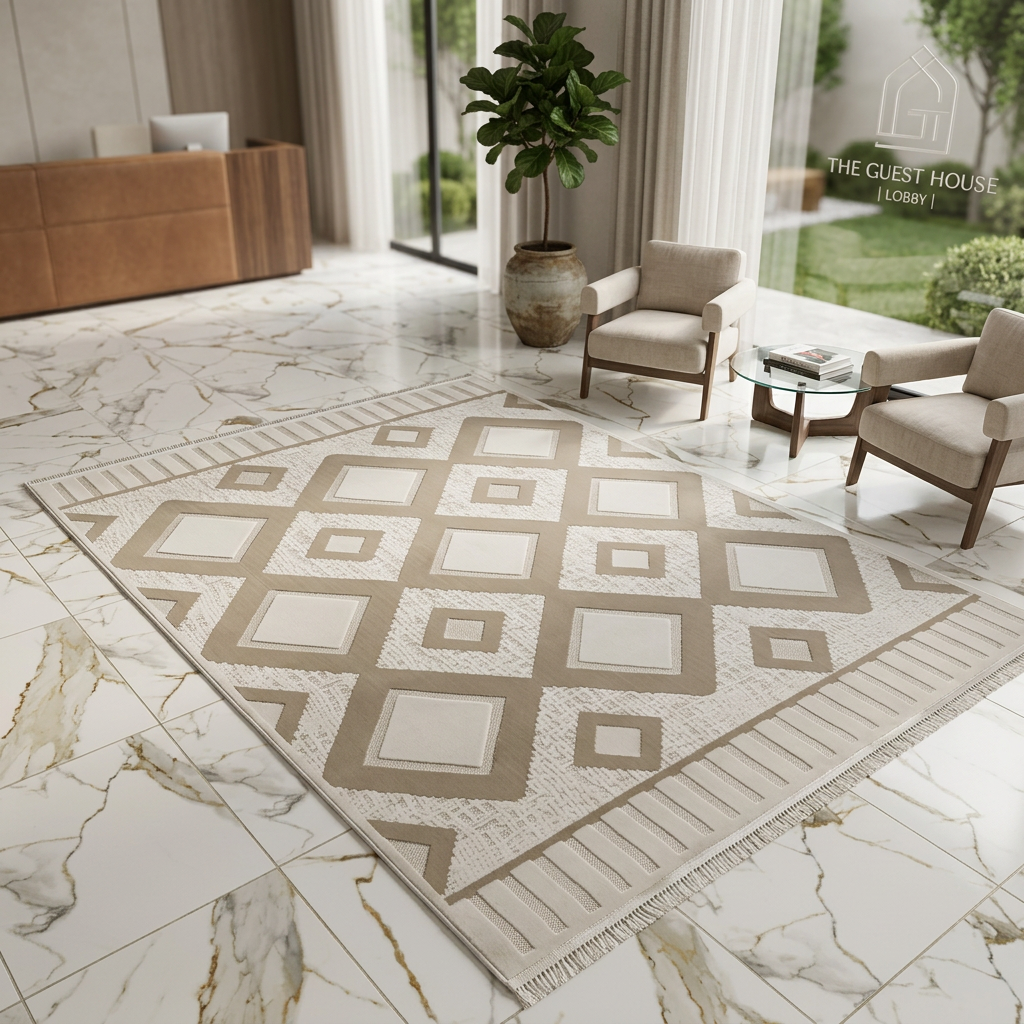 tapis 2/260  alloucha / k74