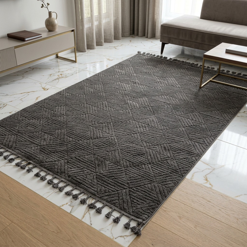 tapis 2/260  alloucha / k79