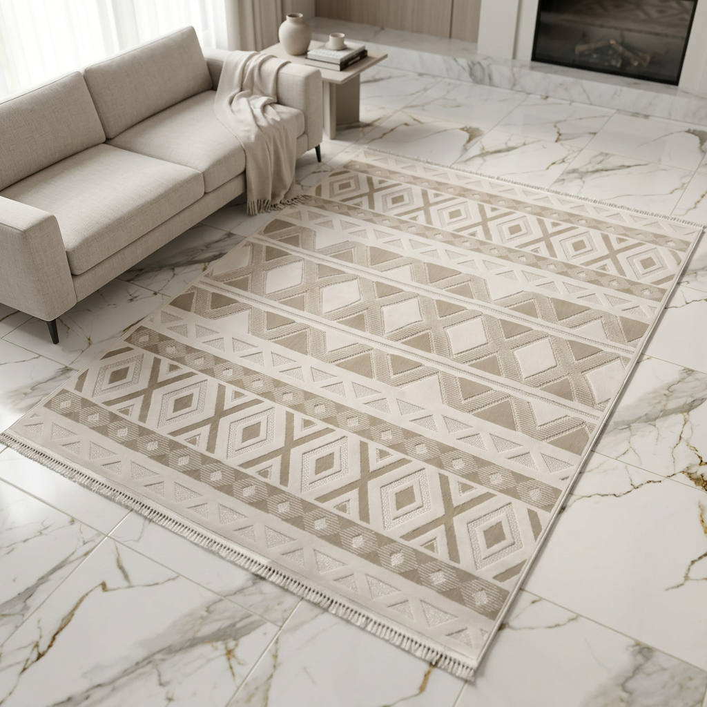 tapis 2/260  alloucha / k81