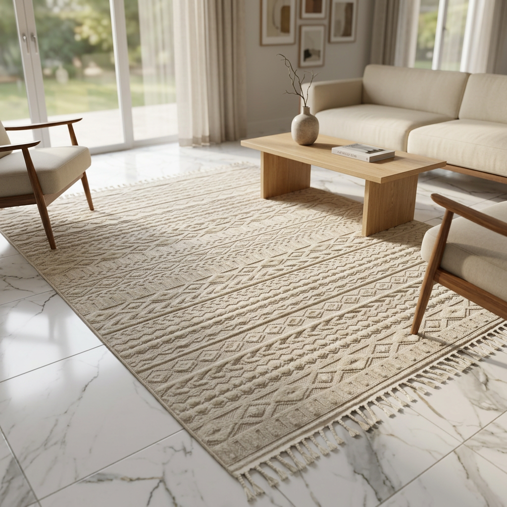 tapis 2/260  alloucha / k85