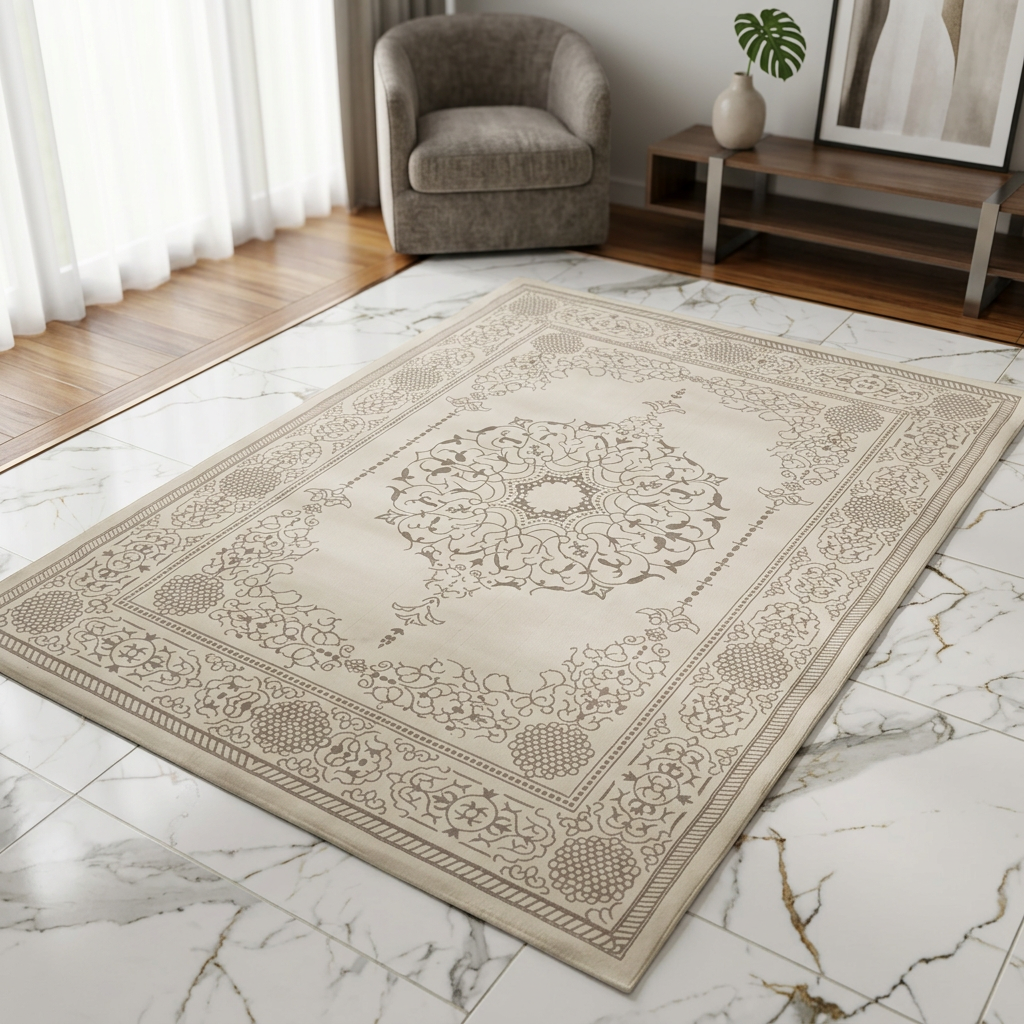 tapis 2/260  alloucha / k86