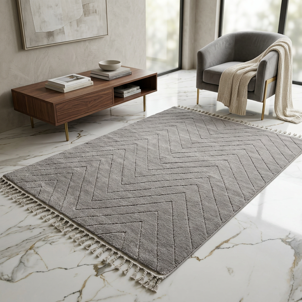 tapis 2/260  alloucha / k92