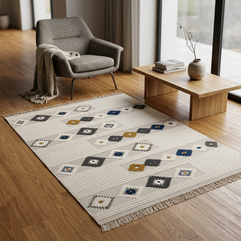 tapis 2/260  alloucha / k95
