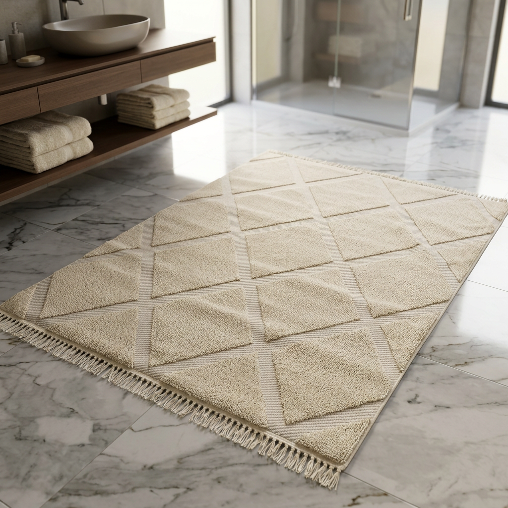 tapis 2/260  alloucha / k97